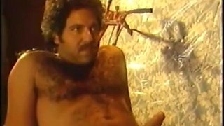 Retro hot sex