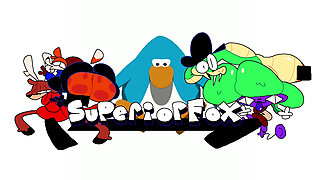 Superior Fox Week Announcement Video