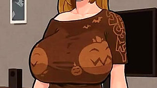 The Romantic World [v0.04] Part 3 Gameplay by Loveskysan69