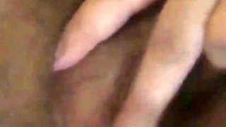WildEnglishBBW enjoying rubbing my clit