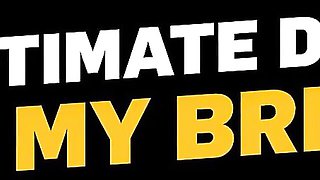 Bride 4K - hard anal porn