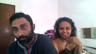 My Wife Revealing About Her Girlfriend in Front of Me