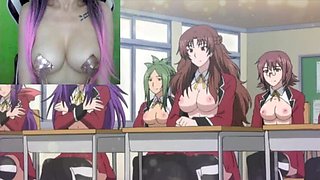 Hot Anime Doctor Fucks Patients Uncensored - Chapter 2 (Sub English)