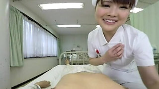 A Nurse with Curves and Intentions You Can’t Ignore