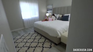 Stepdaughter Suddenly Ask Me About How To Have Sex With Her Bf