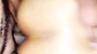 Fucking My Big Ass Stepsister's Big Ass