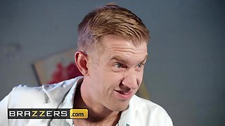Brazzers - Doctors Adventure - Brooklyn Blue Danny D - Are You Even A Doctor