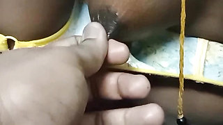 My Oiled Boobs Scream & Tormented in BDSM, Filmed by Tamil Cuck - IndianHotwifeX