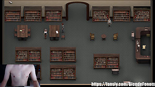 Lust Epidemic - Episode 1