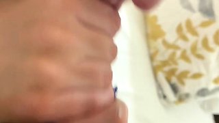 Straightbait amateur on bus fucking ass doggystyle