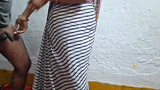 Maid Caught Having Sex with Husband