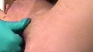 Threesome in the clinic to enjoy between apparature and sexy girls