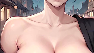 The College of Lust Part 2