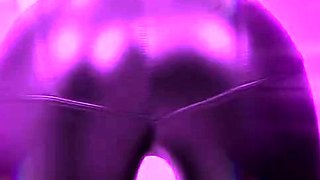 Tease and Thank You - Born To Serve - Mandy Marx