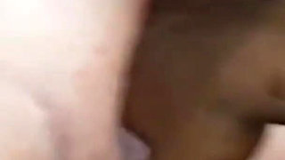 YoungEnglishBBW BBC Nata4sex fisting spanking my booty bent over