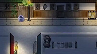 Naruto - Kunoichi Trainer [v0.13] Part 32 Hot Karin by Loveskysan69