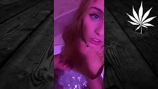 Sexy Pothead