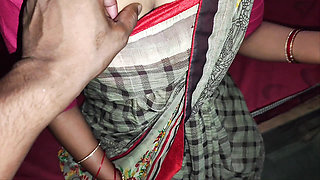 Indian Desi sex xxx video outdoor village Girl Fucking hard