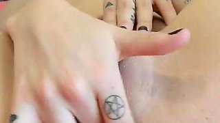 Masturbation Time