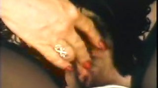 Insatiable bosomy milf wants to be titfucked and screwed on the bed