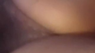 Stimulating My Clit with My Fingers Cumming so Hard
