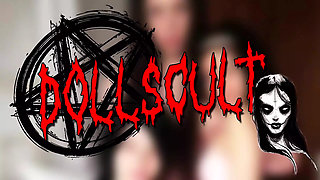 this time I wanted to make Shane cum in a slightly unusual way, an assjob! - DOLLSCULTkkkkk