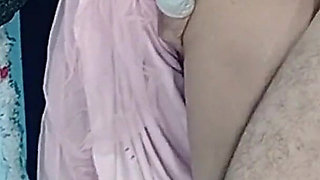 Indian Bride Got a Hurd Fuck on First Sex Night Indian Groom Fucking Indian Village Bride