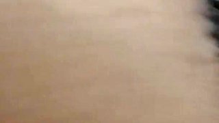 The House Worker Working in the House Has Sex with Her Owner, the Maid Has a Tight Pussy.
