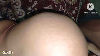 Hot Indian Desi Brother in Law and Sister in Law Hot Sex