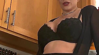 Kitchen Sub Featuring Ryan Keely