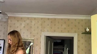 Perfect Pussy Close up milf Selda