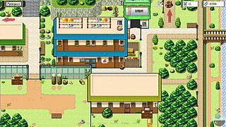 Complete Gameplay - Kunoichi Trainer, Part 2