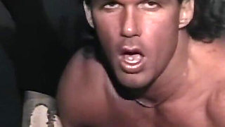 Crystal Gold's Tasty Vagina