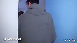 Casting Amateur Coquine Francaise Aux Gros Seins Chopee En Rue Avec Stepson Mec 31 Min