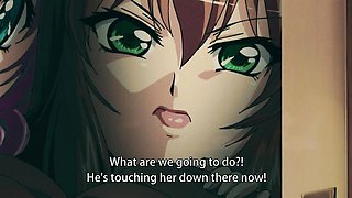 Hentai PD - uncensored in hentai movie