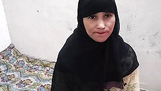 Muslim girl ko uske abbu jaan ne jabar dasti pela