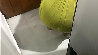 Inadian Maid Aunty Honest Work