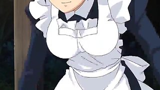 Maid Ane 1 English Subbed