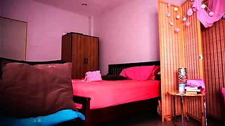 Anal tranny big tits latina guy fucks shemale