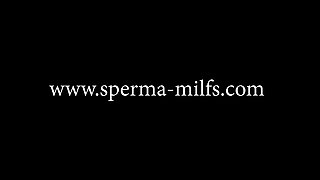 Cum Cum Creampie Orgy For Sperma-Milf Heidi Hills - R  51218