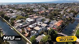 Motherfucker part 2: the holy cougar