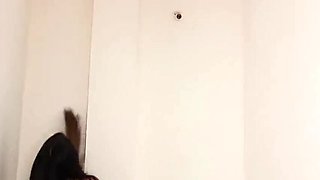 Desi Maid Shakshy Gets Romantic - Hot Doggy Style & Cumshot in HD