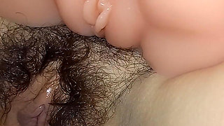 Labubu Tourist Doll Hairy Pussy Congo