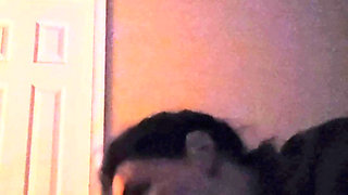 Another Amazing Blow Job, Face Fuck, Deepthroat and Cum in Mouth Video with the Hottest MILF