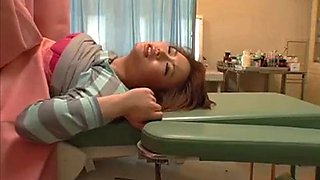 Gyno impossible 30: Babe, Asian  Japanese Porn