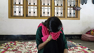 Desi Village Girl Parnita Hot Homemade Sex - Indian Bhabhi Devar Fuck