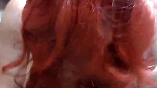 Parents Not Home so I Fucked My Stepbrother and Get Pregnant