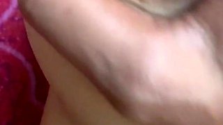 Sexy Slim Bhabhi Fucked Hard by Her Devar in the Private Room