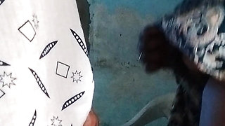 Romantic Indian Bhabhi Husband Wife