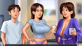 Mmmovies, impregnate hentai, moaning